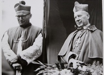 Jak Prymas stał się autorytetem