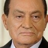 Hosni Mubarak