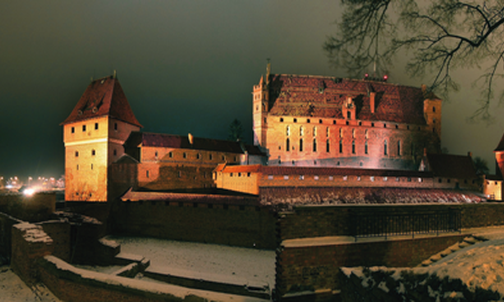 Błoto dla zuchwałych