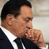 Mubarak ustąpił