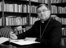 Abp Życiński - człowiek kultury