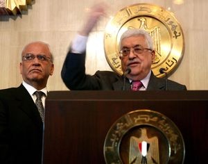 Autonomia Palestyńska: Będą wybory?