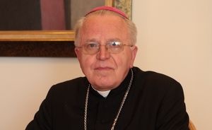 Abp Nowak: abp Życiński nigdy nie zdradził Prawdy