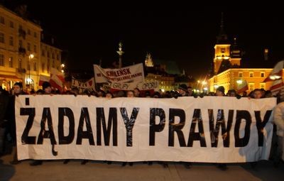 Jeszcze dwa przesłuchania w Moskwie