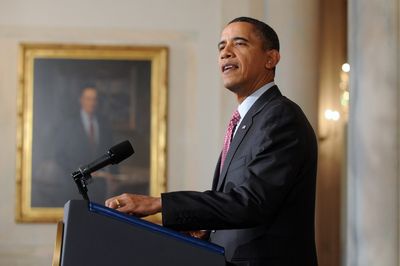 USA: Zmniejszyć deficyt o 1,1 bln