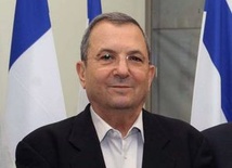 Ehud Barak