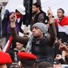 Egipt bardziej islamistyczny?