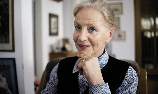 Anna Milewska-Zawada