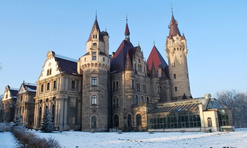 Moszna