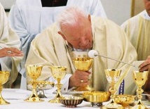 Program beatyfikacji Jana Pawła II 