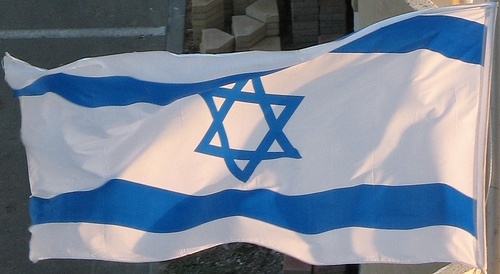 Globalny program odzyskania własności żydowskiej