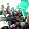 Libia: Ponad 40 ofiar protestów