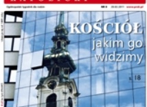 Przewodnik Katolicki 8/2011