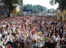 Odpowiedzialność świeckich za kryzys