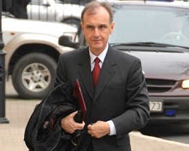 Będzie Msza w intencji ofiar katastrofy?