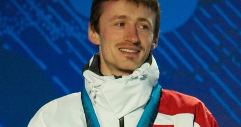 Małysz i... skurczybyki?