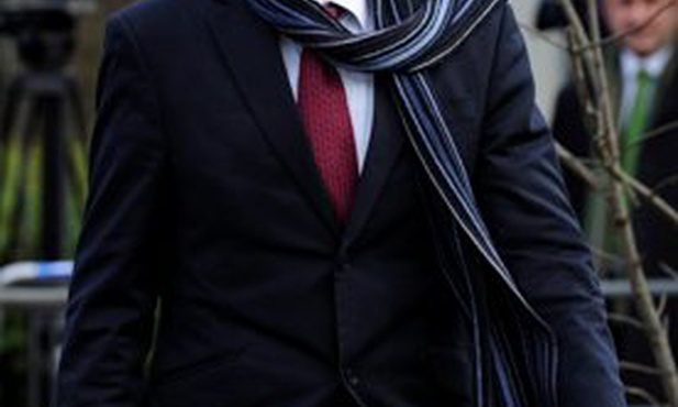 Assange może być wydany Szwecji