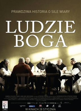 "Ludzie Boga" zwyciężyli