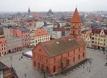 Toruń