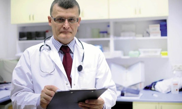 Ten wyścig przegramy
