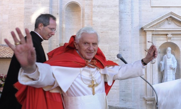 Papież o cyfrowej ewangelizacji