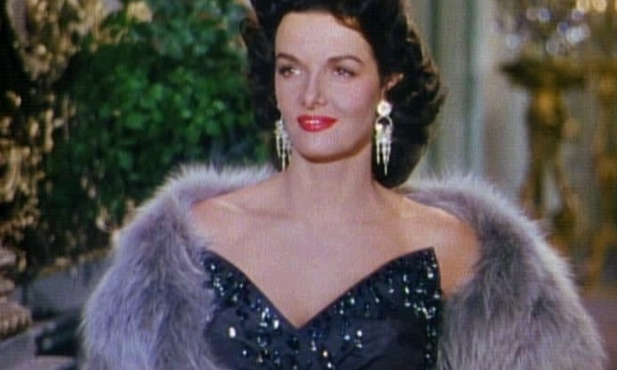 Jane Russell