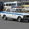 Rosja: Wróciła policja