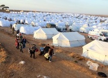 Libia: alarm w sprawie uchodźców