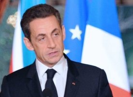 Sarkozy o dziedzictwie chrześcijańskim