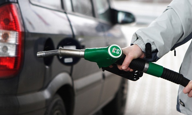 Jak długo paliwo będzie drożeć?