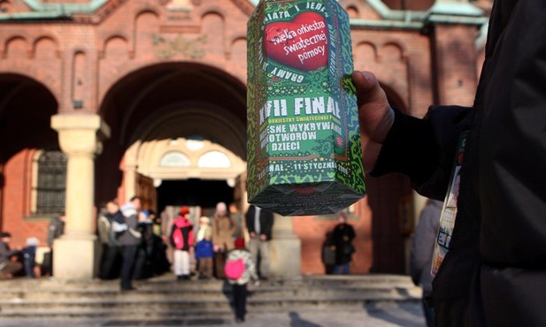 Zagrają pod patronatem prezydenta