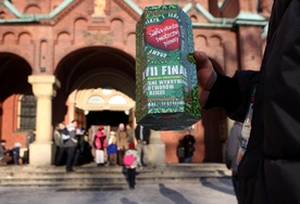 Zagrają pod patronatem prezydenta