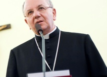 Jutro ingres abp. Stanisława Budzika