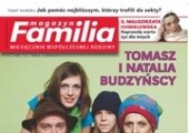 Magazyn Familia luty 2011