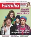 Magazyn Familia luty 2011