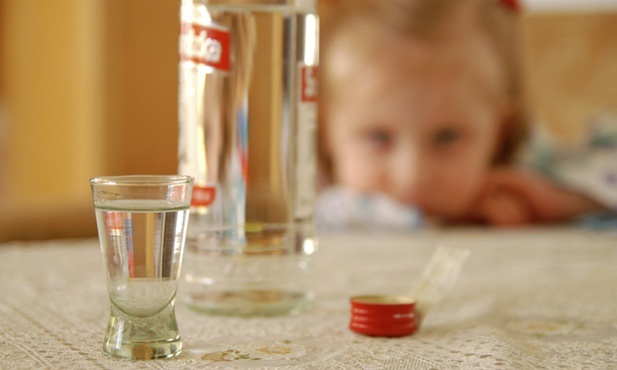 Tydzień Modlitw o Trzeźwość Narodu