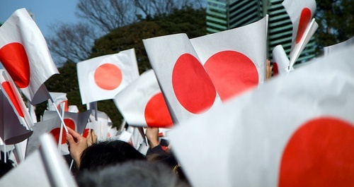 Japonia ostrzega Chiny