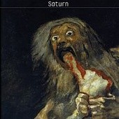 "Saturn" - nowa powieść Dehnela