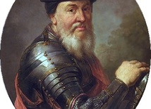 Hetman Jan Tarnowski