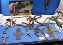 Madagaskar, czyli oblat w buszu