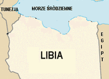 Rosja przeciwna interwencji w Libii