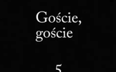 Goście, goście