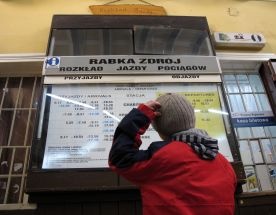 Ratujmy sanatoria dla dzieci