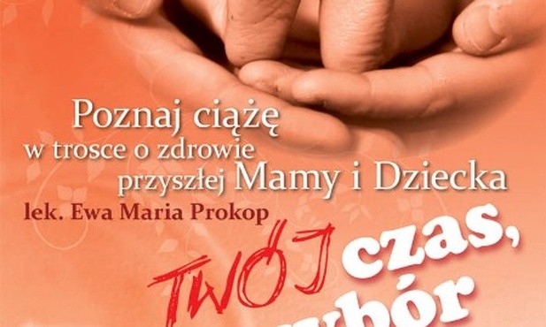 Twój czas, twój wybór