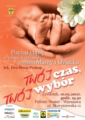 Twój czas, twój wybór