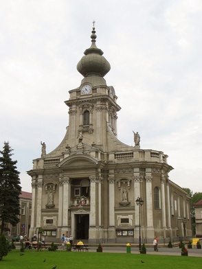 Wadowice: Przygotowania do beatyfikacji