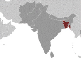 Bangladesz czeka na Papieża