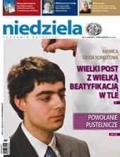 Niedziela 10/2011