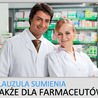 Farmaceuci zbierają podpisy