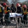 Pakistan: Zamach na pogrzebie 